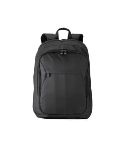 Zaino porta computer da 17 pollici  poliestere 300D con tre tasche