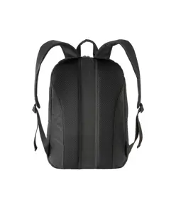Zaino porta computer da 17 pollici  poliestere 300D con tre tasche