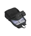 Zaino porta computer da 17 pollici  poliestere 300D con tre tasche