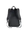 Zaino porta computer in dobby nylon con tre tasche
