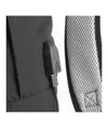 Zaino porta computer in poliestere 600D. Tasca principale porta pc e 3 tasche frontali