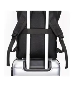 Zaino porta computer in R-PET Oceancycle Demi - design milano