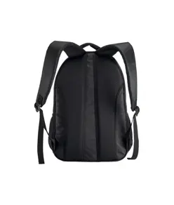 Zaino porta computer poliestere 1680D con tre tasche. Tasca principale porta pc