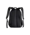 Zaino porta computer poliestere 1680D con tre tasche. Tasca principale porta pc