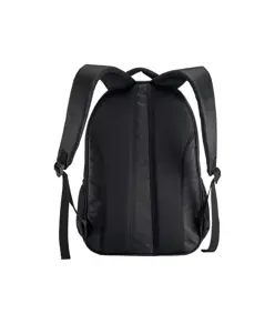 Zaino porta computer poliestere 1680D con tre tasche. Tasca principale porta pc