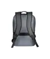 Zaino porta computer poliestere two tone con tre tasche con porta USB esterna