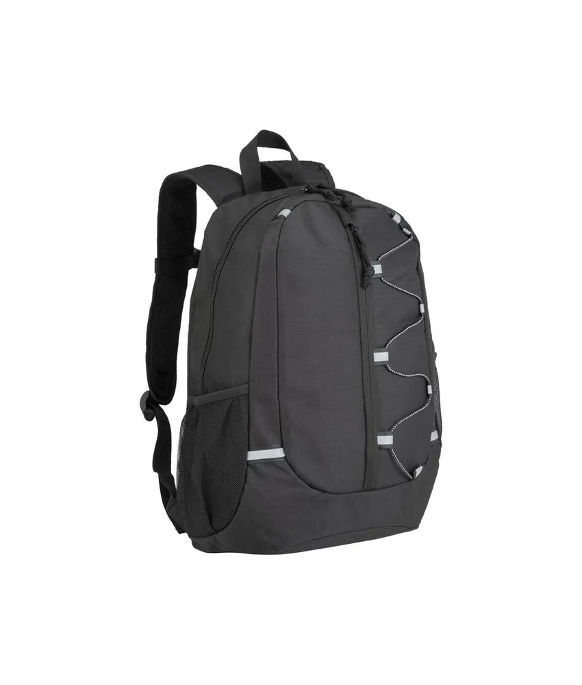 Zaino porta PC (15") in poliestere ripstop
