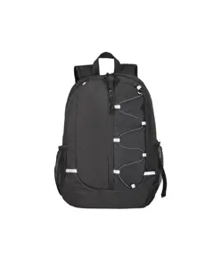 Zaino porta PC (15") in poliestere ripstop