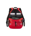 Zaino porta PC (15") in poliestere ripstop