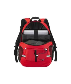 Zaino porta PC (15") in poliestere ripstop