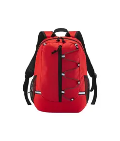 Zaino porta PC (15") in poliestere ripstop