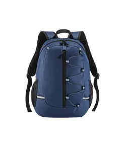 Zaino porta PC (15") in poliestere ripstop