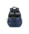 Zaino porta PC (15") in poliestere ripstop