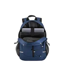 Zaino porta PC (15") in poliestere ripstop