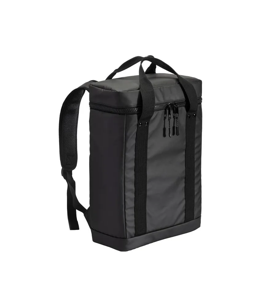Zaino porta pc (15) in poliestere water resistant Demi - Design Milano