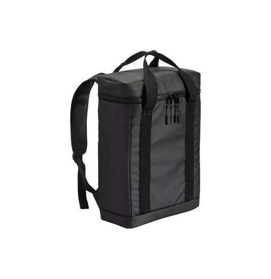 Zaino porta pc (15) in poliestere water resistant Demi - Design Milano