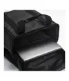 Zaino porta pc (15) in poliestere water resistant Demi - Design Milano