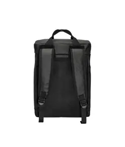 Zaino porta pc (15) in poliestere water resistant Demi - Design Milano