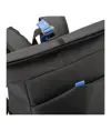 Zaino porta PC (15") in poliestere