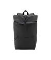 Zaino porta PC (15") in Soft PU riciclato water resistant Demi - Design Milano