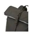 Zaino porta PC (15") in Soft PU riciclato water resistant Demi - Design Milano