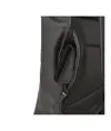 Zaino porta PC (15") in Soft PU riciclato water resistant Demi - Design Milano