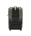 Zaino porta PC (15") in Soft PU riciclato water resistant Demi - Design Milano
