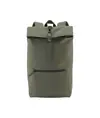Zaino porta PC (15") in Soft PU riciclato water resistant Demi - Design Milano