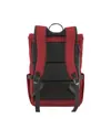 Zaino porta PC (15") in Soft PU water resistant Demi - Design Milano