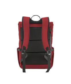 Zaino porta PC (15") in Soft PU water resistant Demi - Design Milano