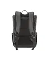 Zaino porta PC (15") in Soft PU water resistant Demi - Design Milano