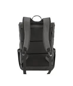 Zaino porta PC (15") in Soft PU water resistant Demi - Design Milano