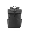 Zaino porta PC (15") in Soft PU water resistant Demi - Design Milano