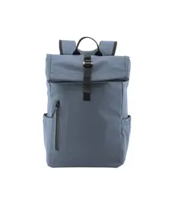 Zaino porta PC (15") in Soft PU water resistant Demi - Design Milano