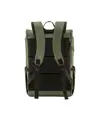 Zaino porta PC (15") in Soft PU water resistant Demi - Design Milano