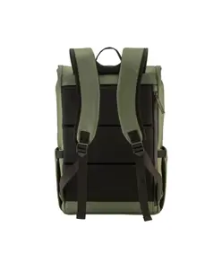 Zaino porta PC (15") in Soft PU water resistant Demi - Design Milano