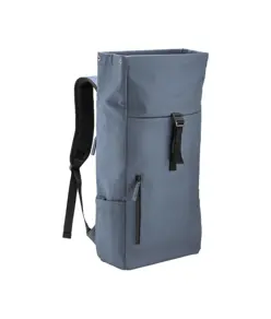 Zaino porta PC (15") in Soft PU water resistant Demi - Design Milano