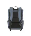 Zaino porta PC (15") in Soft PU water resistant Demi - Design Milano