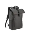 Zaino porta PC (15") in Soft PU water resistant Demi - Design Milano