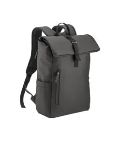 Zaino porta PC (15") in Soft PU water resistant Demi - Design Milano