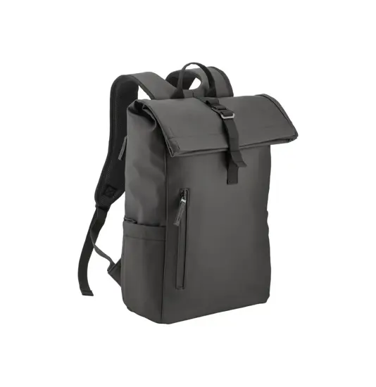 Zaino porta PC (15") in Soft PU water resistant Demi - Design Milano