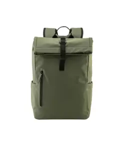 Zaino porta PC (15") in Soft PU water resistant Demi - Design Milano