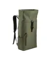 Zaino porta PC (15") in Soft PU water resistant Demi - Design Milano