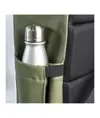 Zaino porta PC (15") in Soft PU water resistant Demi - Design Milano