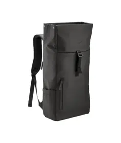 Zaino porta PC (15") in Soft PU water resistant Demi - Design Milano