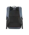 Zaino porta PC (15") in Soft PU water resistant Demi - Design Milano