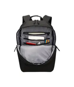 Zaino porta PC (15") in Soft PU water resistant Demi - Design Milano