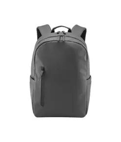 Zaino porta PC (15") in Soft PU water resistant Demi - Design Milano