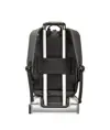 Zaino porta PC (15") in Soft PU water resistant Demi - Design Milano