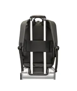 Zaino porta PC (15") in Soft PU water resistant Demi - Design Milano